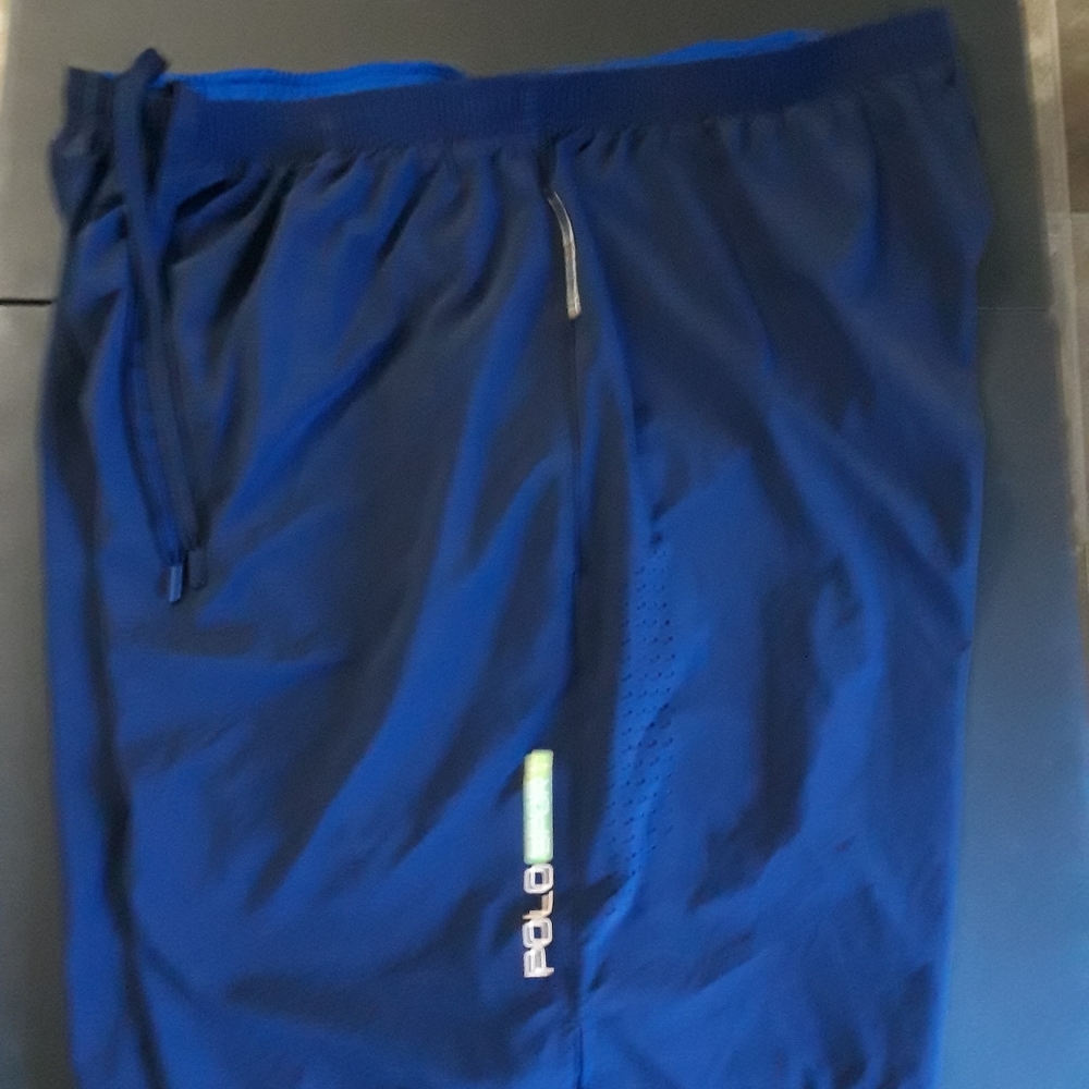 Polo Ralph Lauren active shorts